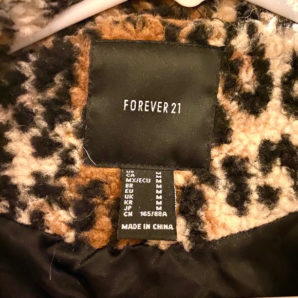 Jacket - Picture 4 of 4